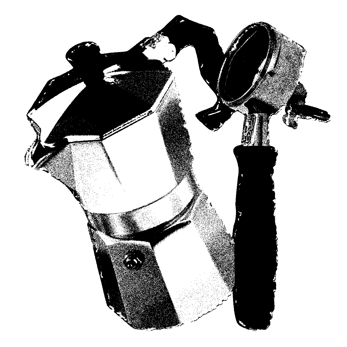Foc Coffee: Suscripción al café espresso
