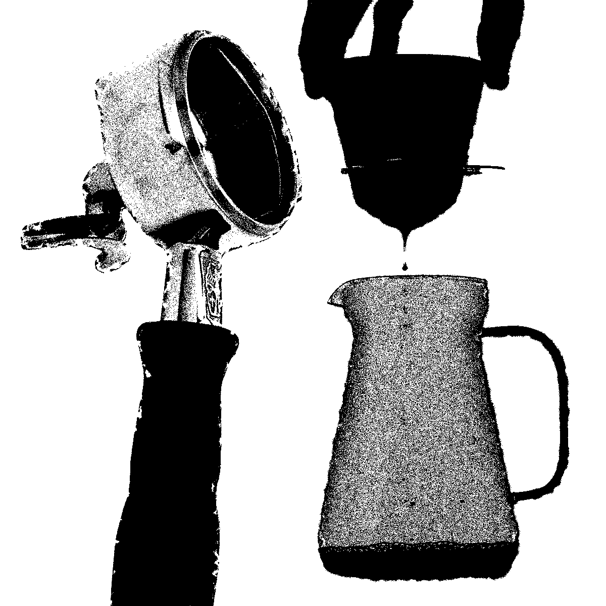 Foc Coffee: Suscripción al café mixto