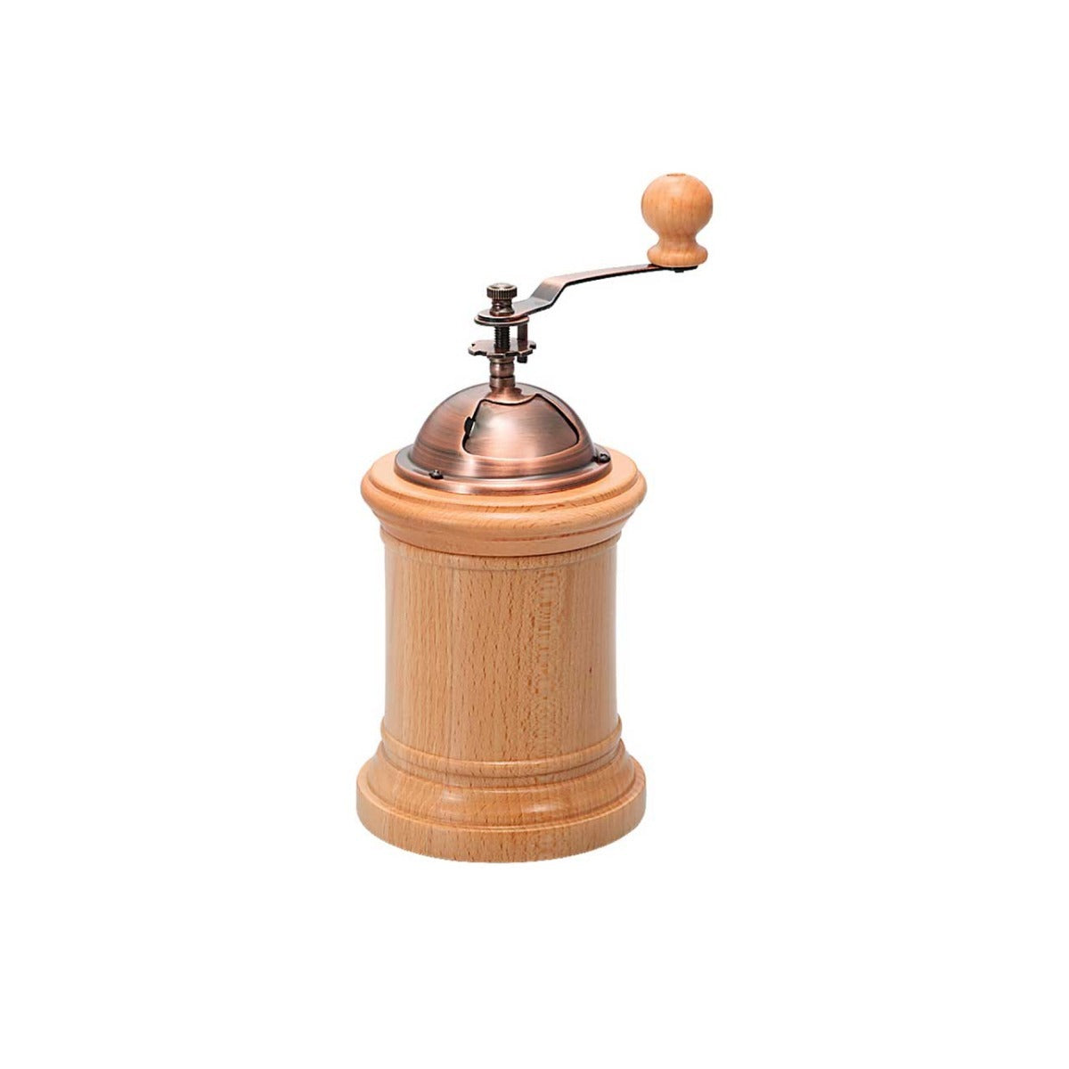 Hario: Molino manual Column